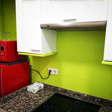 Apartmán B Beach Valencie Exteriér fotografie