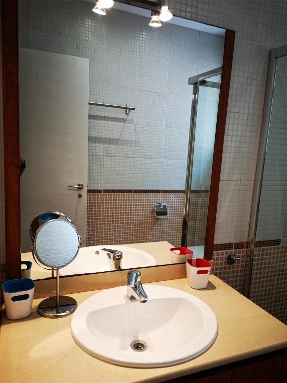 Apartmán B Beach Valencie Exteriér fotografie
