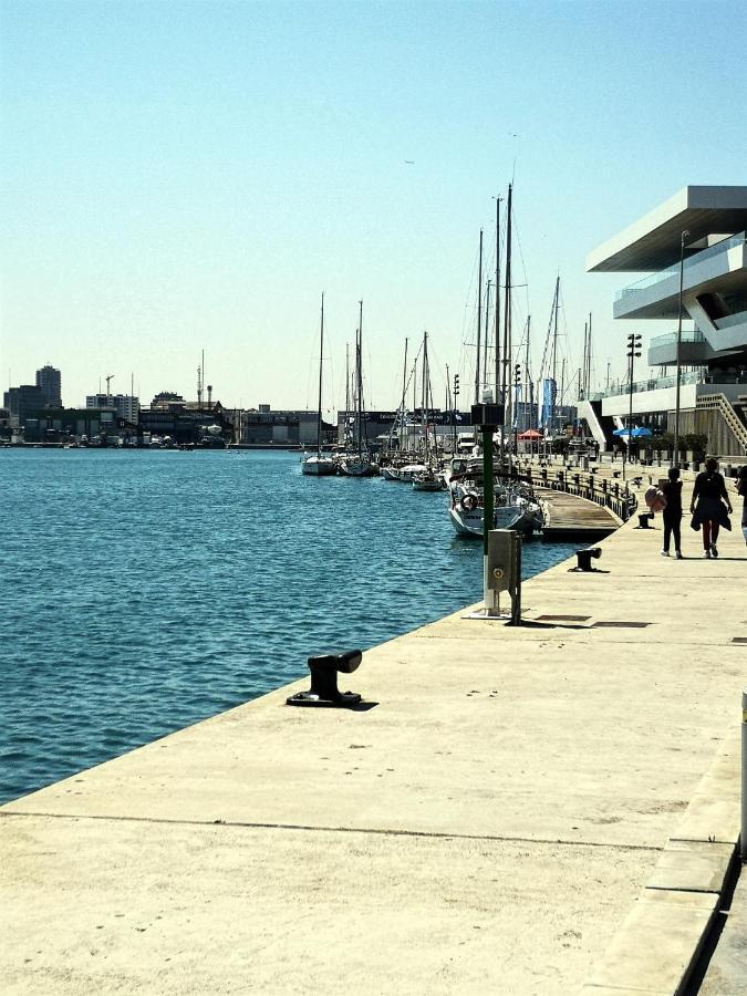 Apartmán B Beach Valencie Exteriér fotografie