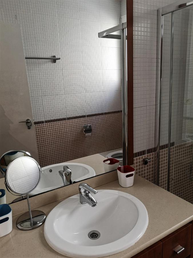 Apartmán B Beach Valencie Exteriér fotografie