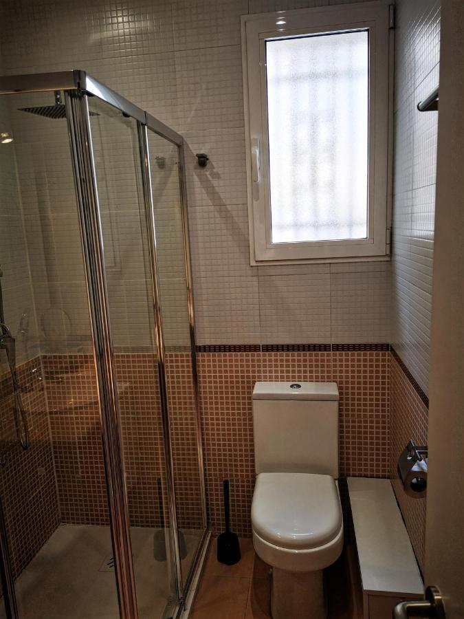 Apartmán B Beach Valencie Exteriér fotografie