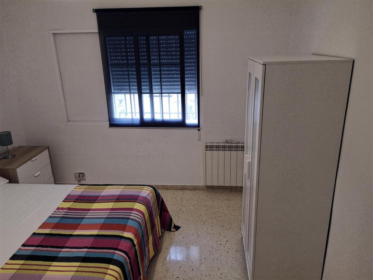 Apartmán B Beach Valencie Exteriér fotografie