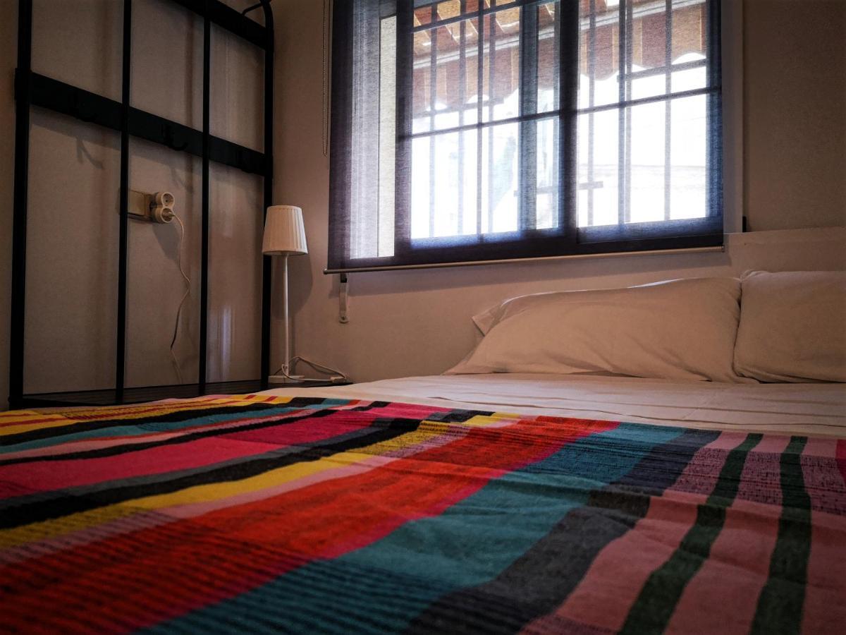 Apartmán B Beach Valencie Exteriér fotografie